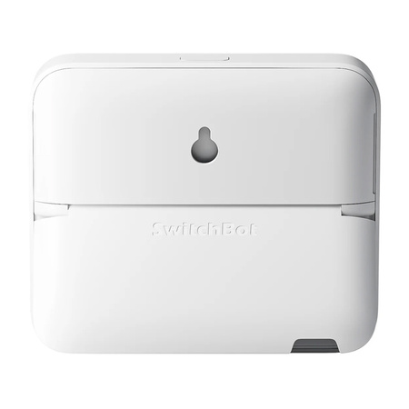 Termometr i higrometr SwitchBot Meter Pro