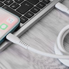 Proove kabel Eternal Type-C do Lightning (2m) biały