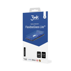 Samsung Galaxy Tab S6 Lite 2024 - up to 13" 3mk FlexibleGlass Lite