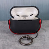 Etui do Airpods 3 Headset czerwone