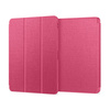 TECH-PROTECT SC PEN CANVAS IPAD 10.9” 10 / 2022 / 11” 11 / 2025 MAGENTA BLOOM