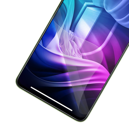 3MK Silky Matt Pro Oppo K12x Matowa folia ochronna