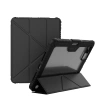 Nillkin Bumper Leather Case Pro for iPad Air 13&quot; (2024) - Black