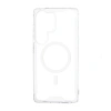 Clear Corner Case MagSafe Sam A37