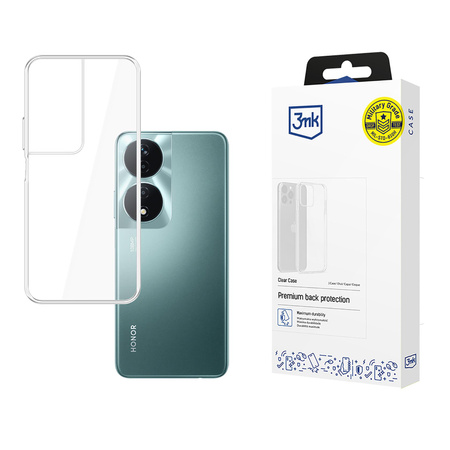 3MK Clear Case Honor 90 Smart