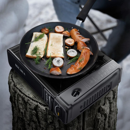 Turystyczna Kuchenka Gazowa BDZ.180-A