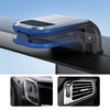 Acefast Magnetic Car Phone Holder for Ventilation Grille Gray (D16 gray)