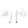 Guess Glitter Gradient TWS Bluetooth headphones with docking station - gold