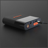 Jump Starter 4smarts PitStop+ 8800mAh    Powerbank z kompresorem i latarką czarny