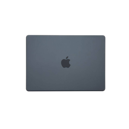TECH-PROTECT SMARTSHELL MACBOOK PRO 16 2021-2022 MATTE BLACK