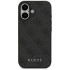 Guess 4G Classic case for iPhone 17 - black