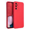 Futerał SOFT do SAMSUNG Galaxy A34 5G czerwony