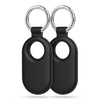 Schutzhülle für APPLE AIRTAG Tech-Protect Icon 2-pack schwarz
