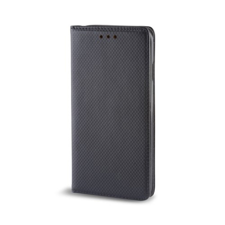 Etui Smart Magnet do Samsung Galaxy S25 FE czarne