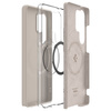 SPIGEN SILICONE FIT MAG MAGSAFE GALAXY S25 ULTRA NATURAL TITANIUM
