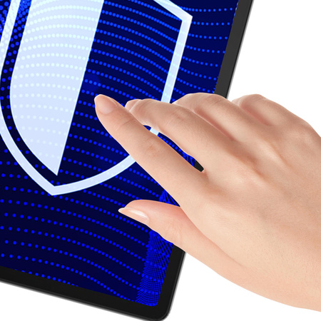 Lenovo Tab B11 - up to 13" 3mk FlexibleGlass Pro