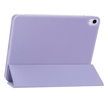 Case IPAD AIR 4 2020 / 5 2022 Tech-Protect SC Pen purple