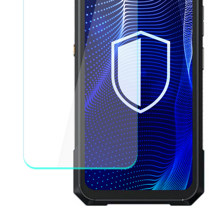 Cubot KingKong X - 3mk FlexibleGlass Pro