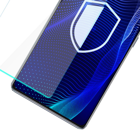 Infinix GT 20 Pro - 3mk FlexibleGlass Pro