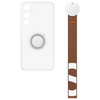 Samsung Gadget Case EF-XS926CTEGWW für Samsung Galaxy S24+ – transparent