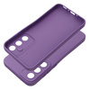 Futerał Roar Luna Case - do Samsung Galaxy A35 5G Fioletowy