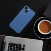 Futerał Silicone Mag Cover kompatybilny z MagSafe do IPHONE 7 / 8 / SE 2020 / SE 2022 niebieski