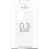 PURO 0.3 Nude - Etui Samsung Galaxy A72 (przezroczysty)