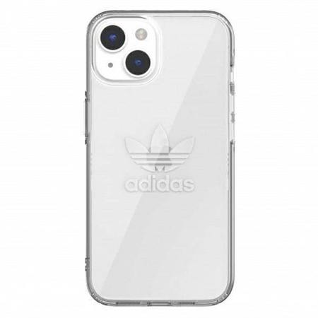 Adidas OR Protective iPhone 14 6,1" Clear Case transparent 50229