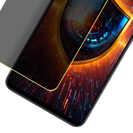 Vivo Y39 5G - 3mk Silky Matt Privacy