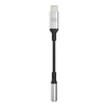 Accessories - 3mk Adapter USB-C - Jack 3,5 mm