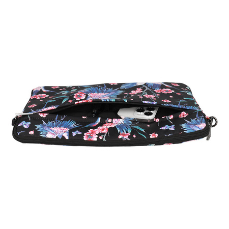 Wonder Sleeve Laptop 15-16 cali czaple