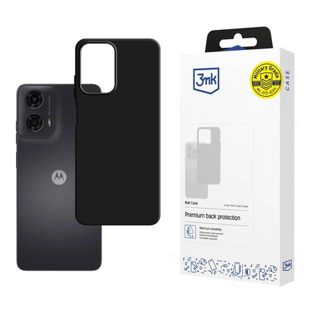3MK Matt Case Motorola G24