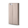 Etui Smart Magnet do Samsung Galaxy S23 FE złote