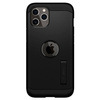 Spigen Tough Armor iPhone 12 Pro / iPhone 12 Black