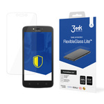 Motorola Moto C Plus - 3mk FlexibleGlass Lite™