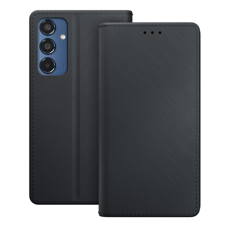 Samsung Galaxy M35 - 3mk Wallet Case