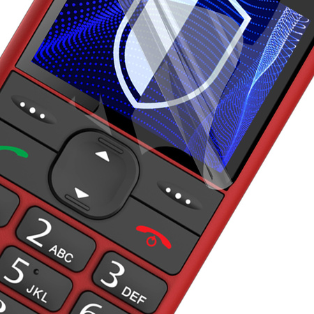 CPA Halo 21 - 3mk FlexibleGlass Pro