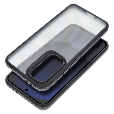 Futerał NEO do SAMSUNG S25 FE czarny