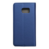 Kabura Smart Case book do SAMSUNG Galaxy S7 (G930)  granatowy