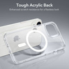 ESR CH HALOLOCK MAGSAFE IPHONE 14 Plus CLEAR