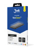 3MK NeoGlass iPhone 11 Pro Max czarny black