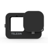 Obudowa / Ramka zabezpieczająca Telesin dla GoPro Hero 9 / Hero 10 (GP-HER-041-BK) czarna