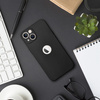Futerał SOFT do IPHONE 15 PLUS czarny