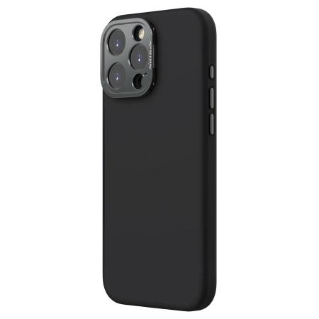 LensWing Prop Magnetic Case AP iPhone16 Pro Max Black