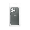 Futerał METALLIC do IPHONE 16 Plus szary