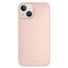 Uniq case Lino Hue iPhone 14 6.1&quot; Magclick Charging pink/blush pink