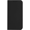 Dux Ducis Skin Pro Wallet Case für iPhone 15 Plus – Schwarz