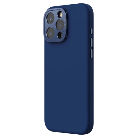 LensWing Prop Magnetic Case AP iPhone16 Pro Max Blue