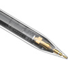 Rysik z aktywną końcówką Baseus Smooth Writing 2 Overseas Edition do iPad z wymienną końcówką - biały