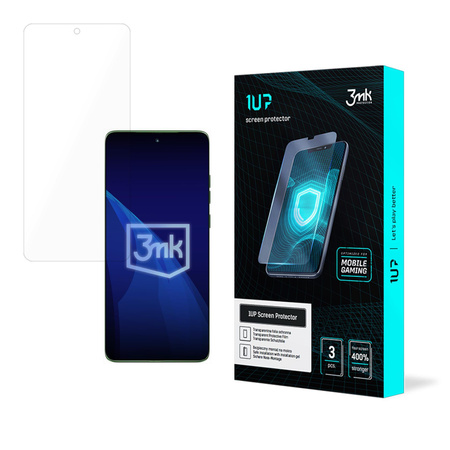 Motorola Edge 60 - 3mk 1UP